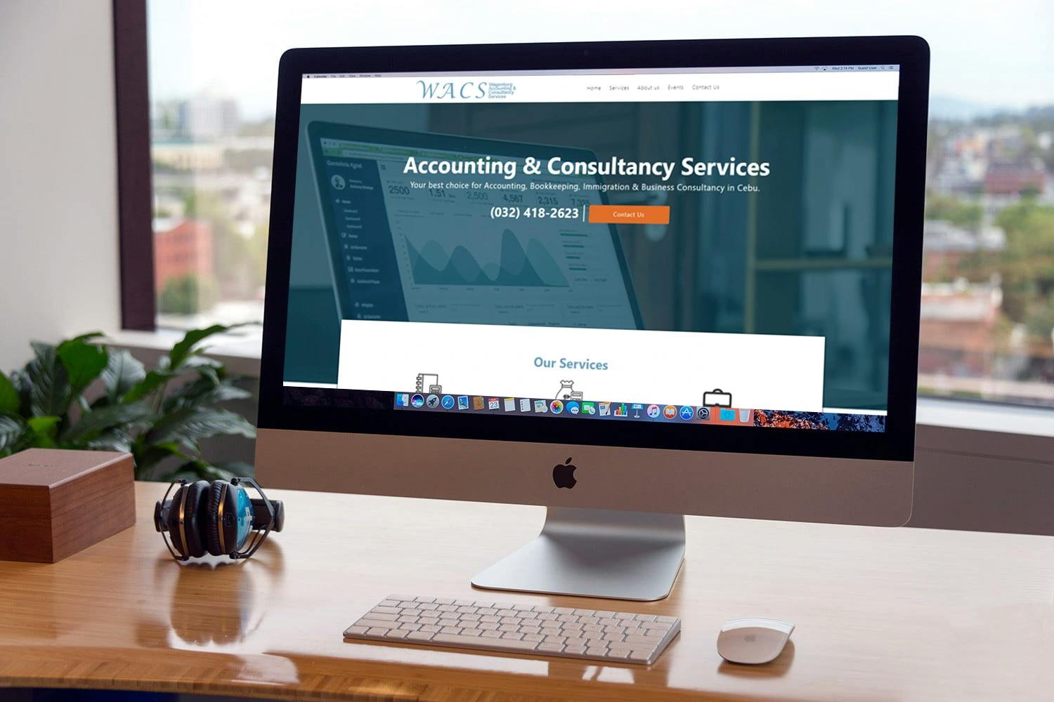 Wagenborg Accounting and Consulting Services